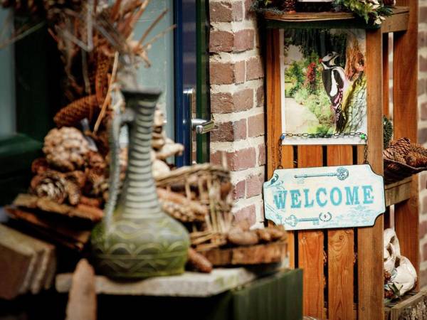 Cosy Apartment in Heerlen with Terrace