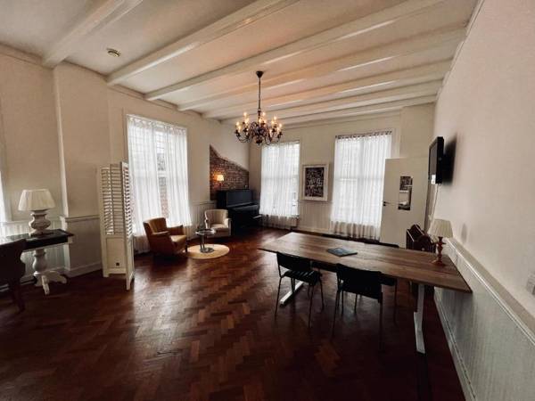 Hotel het Oude Raadhuis