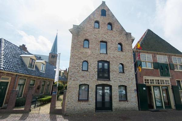 Hotel Almenum - het sfeervolle stadslogement -