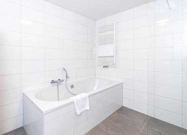 Franekerpoort hotel appartementen