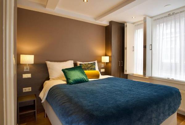 Haarlem Hotel Suites