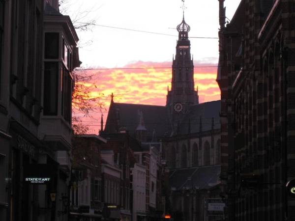 Bed & Breakfast Hotel Malts