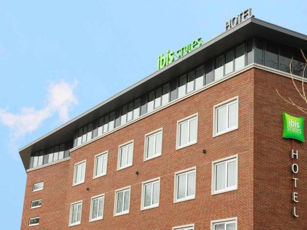 ibis Styles Haarlem City