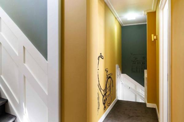 Anegang Boutique Hotel