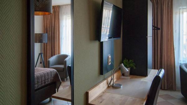 Hotel en B&B Erve Bruggert