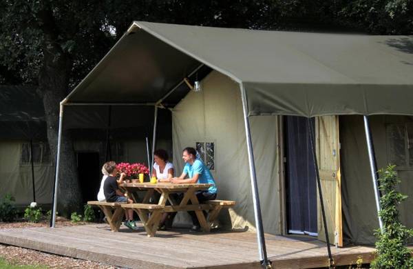 Landrijk De Reesprong boerderij