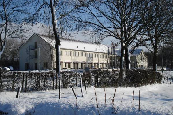 Best Western Hotel Slenaken