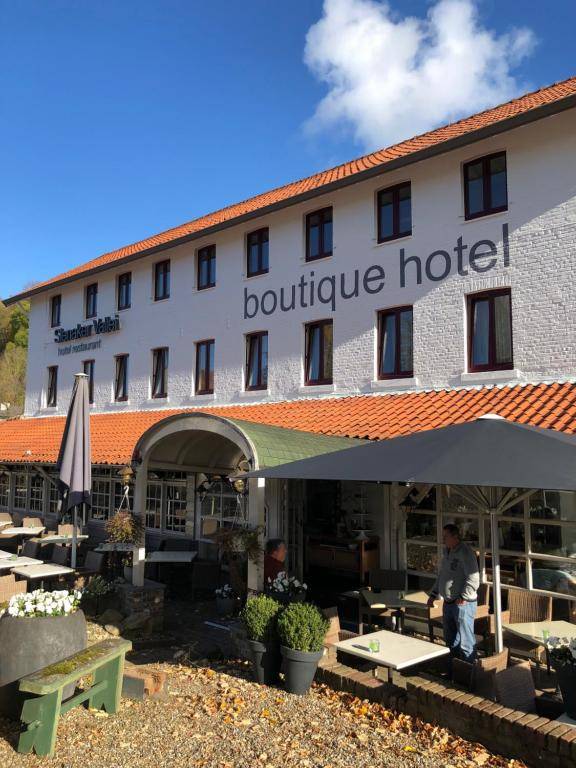 Boutique Hotel Slenaker Vallei - Buitengewoongenieten