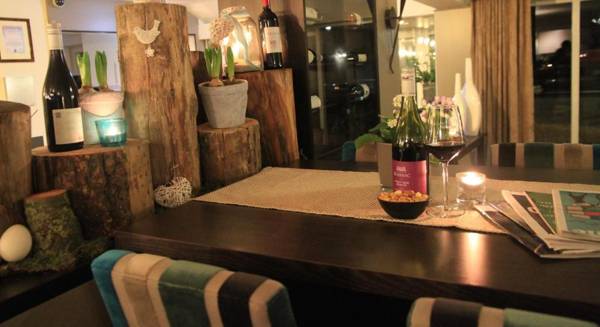 Hotel Restaurant Gerardushoeve