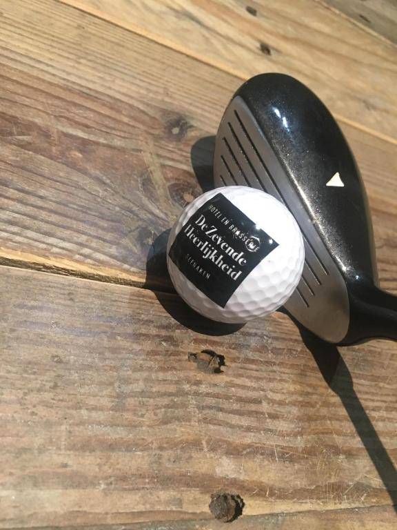 Hotel & Appartement de Zevende Heerlijkheid