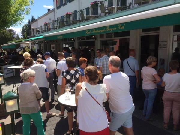 Gasterij Berg en Dal