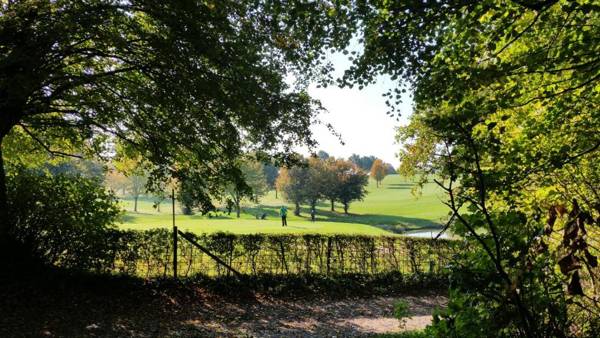 Hotel-Appartementen Vouwere