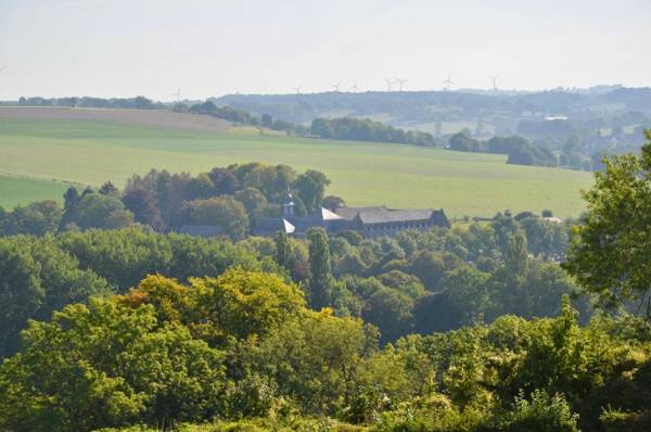 De Auw Sjoekelaatfabriek