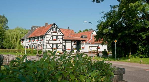 Hotel Hoeve de Plei