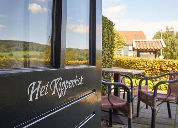 HotelHerberg & Appartementen de Smidse