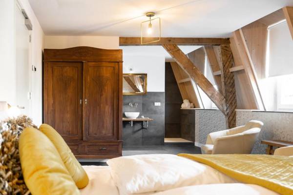 B&B Brasserie Villare