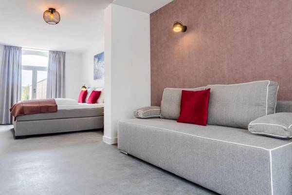 B&B Brasserie Villare