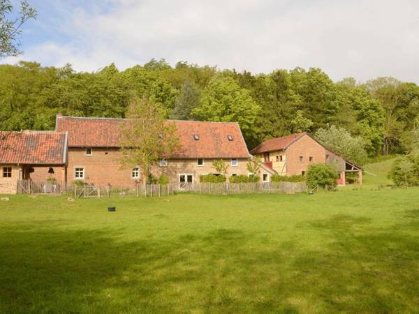 Comfy Holiday Home near Forest in Slenaken