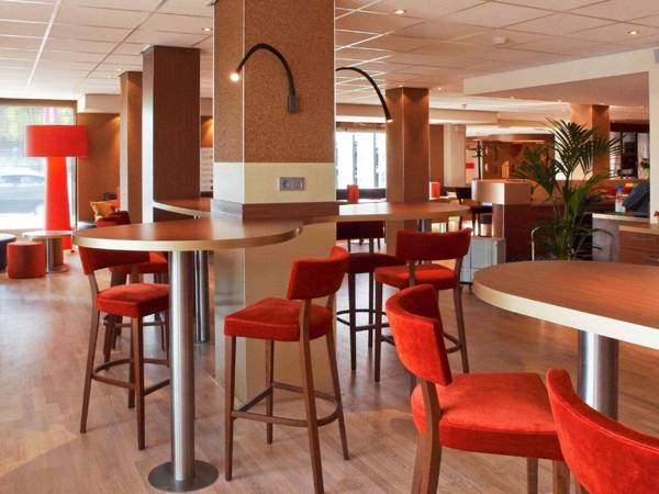 Mercure Hotel Groningen Martiniplaza