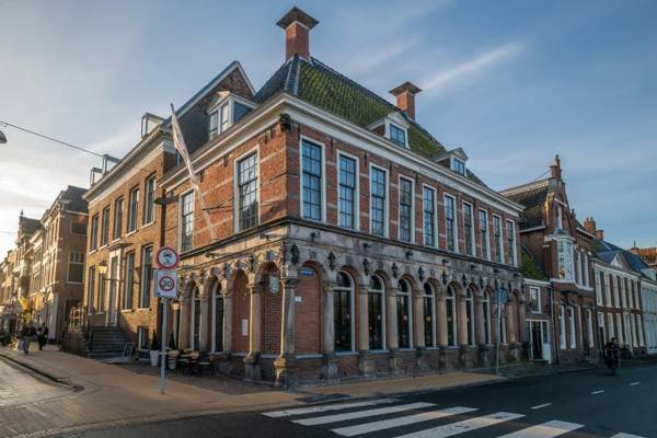 Hotel Corps de Garde