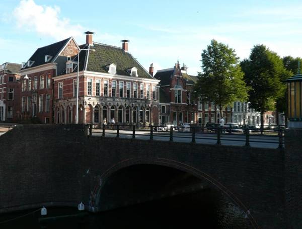 Hotel Corps de Garde