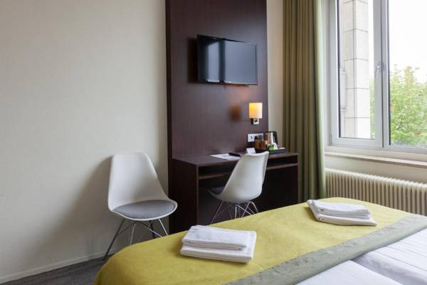 Best Western Hotel Groningen Centre