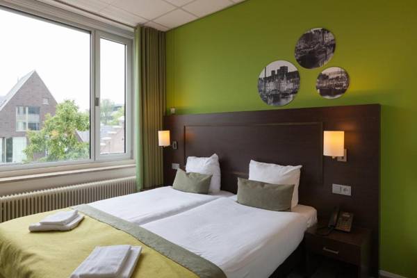 Best Western Hotel Groningen Centre