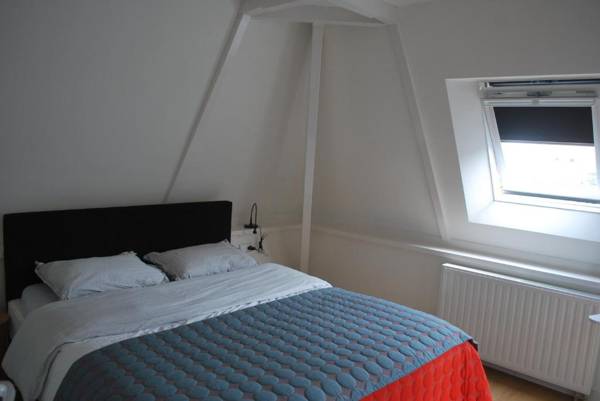 Loft 6 kingsize apartment 2-4persons with great kitchen