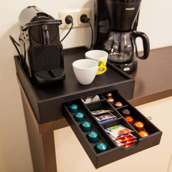 Suite 30 - kingsize groundfloor hotelapartment with parking