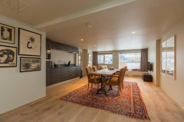 Business Guest House Groningen