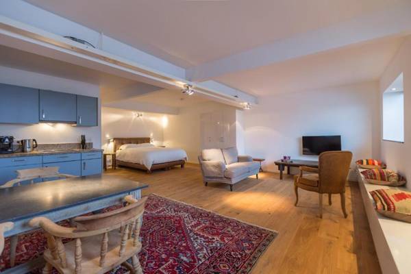 Business Guest House Groningen