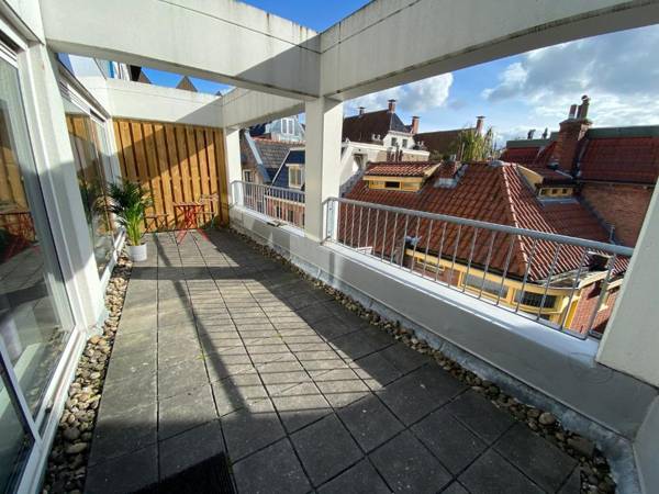 The Happy Traveler - Guesthouse Groningen