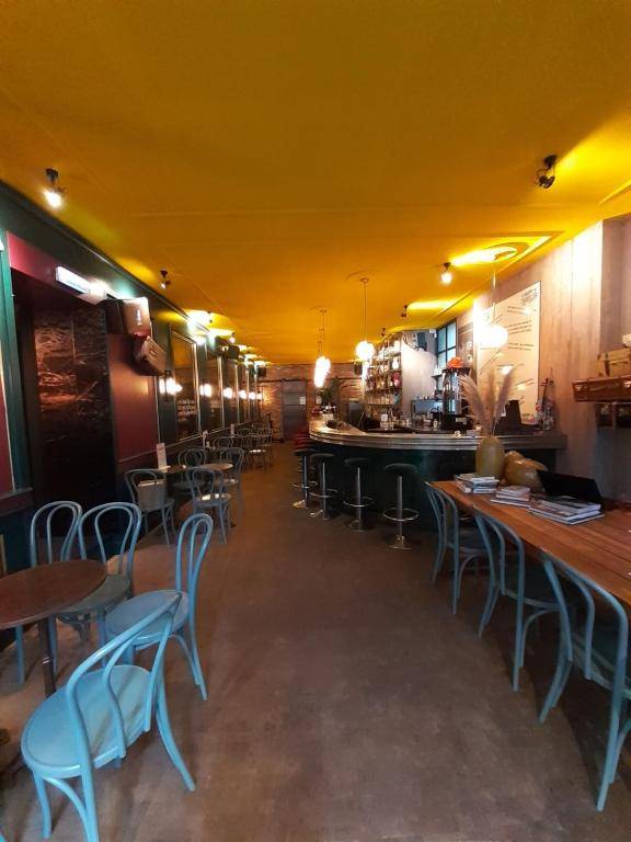 The Happy Traveler - Guesthouse Groningen