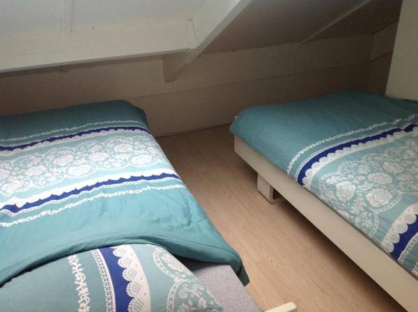 Vakantiehuis B&B de Bosrand Groesbeek