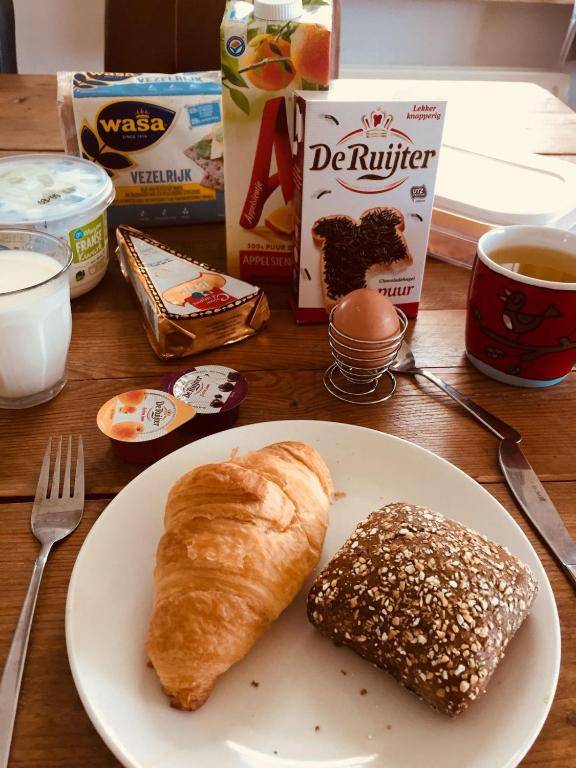 B&B Het Rijkzicht