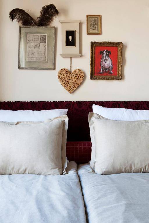 B&B De Kamer Hiernaast