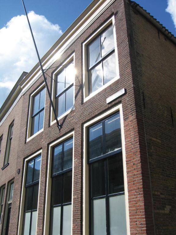 B&B De Kamer Hiernaast