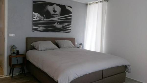 Appartement Zilte Lucht