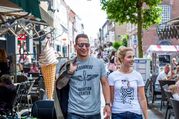 Boutique Hotel Rijks I Kloeg Collection