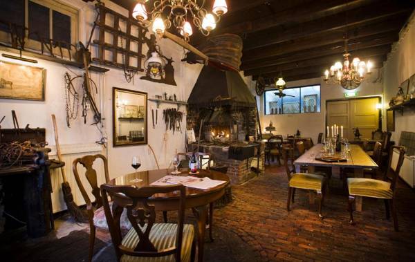 Stadslogement De Smederij van Steenwijk