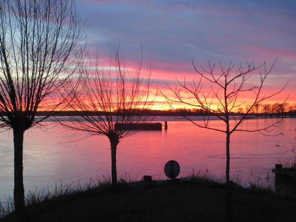 Chalet park Kroondomein Giethoorn