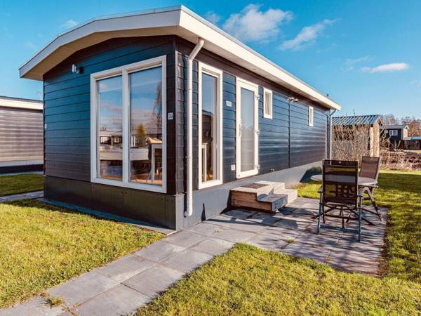 Charming studio with WiFi in Giethoorn