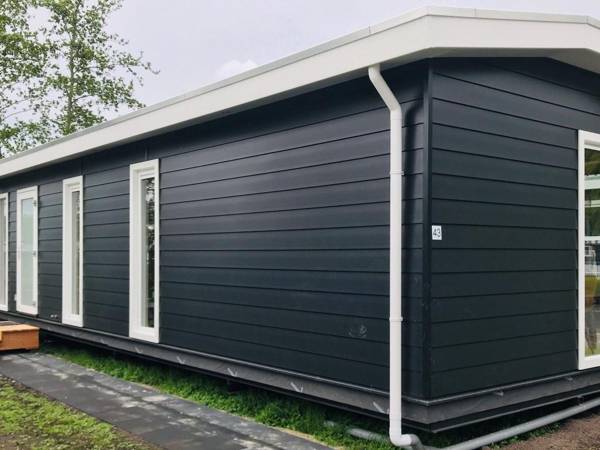 Charming studio with WiFi in Giethoorn