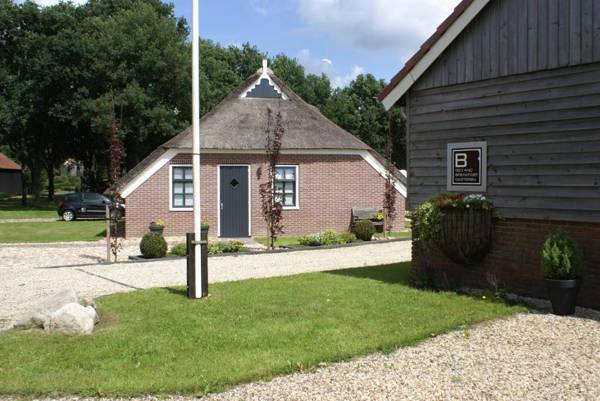 Bed and Breakfast Gasteren