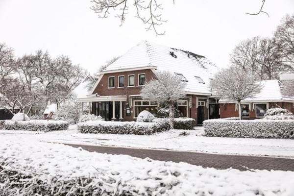 De Herberg van Anderen