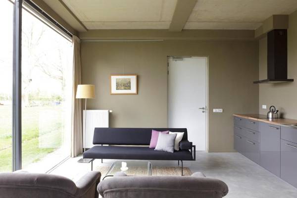 Landhuis Hotel Rikus