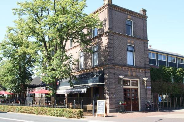 De Roode Leeuw Terborg