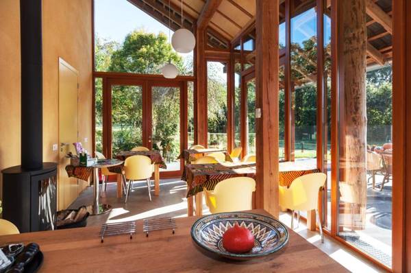 Bed & Breakfast de Wandhorst