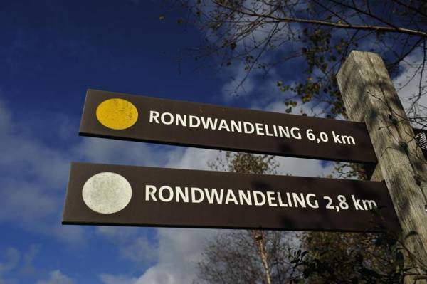 Wellness Hotel & Golf Resort Zuiddrenthe