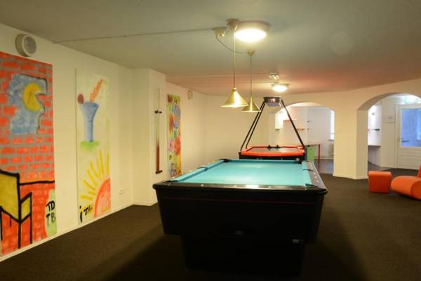 Appartementen Bad Boekelo